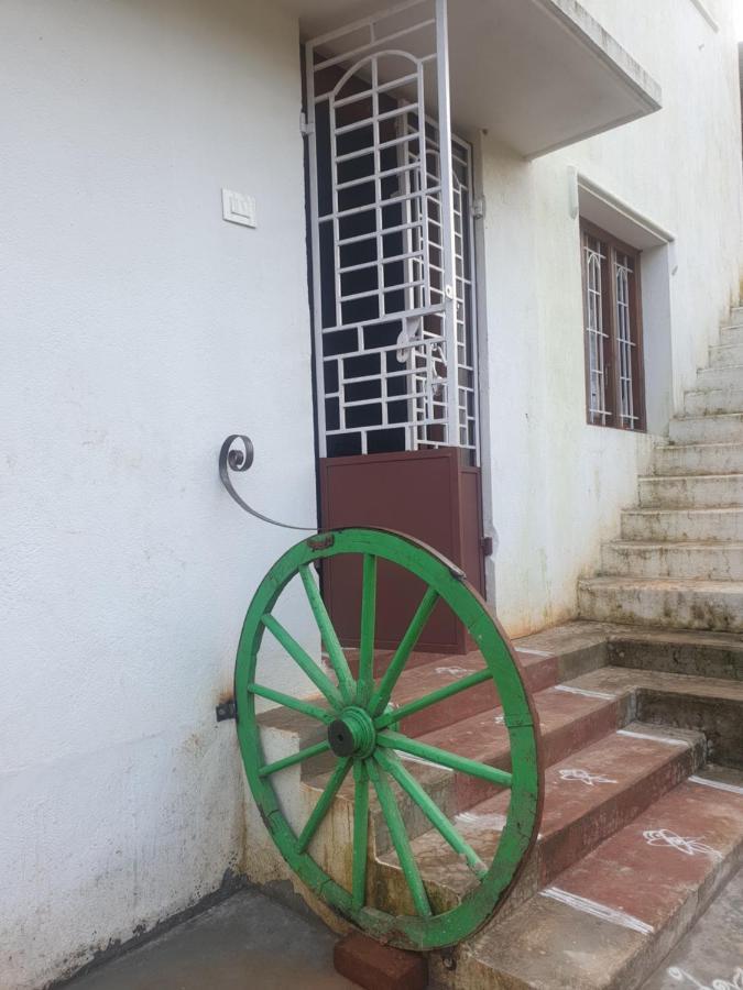 Tanjore Home Stay Thanjavur Buitenkant foto